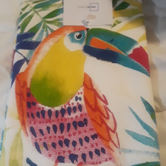 Kitchen towel / BUNDLE ONLY - Picture 2 of 3